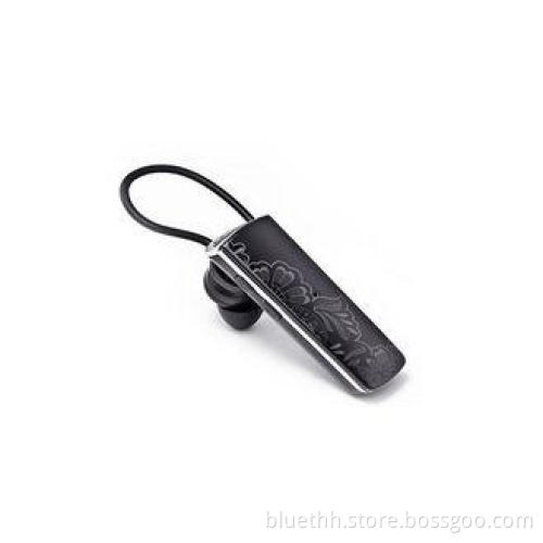 Comfortable Mobile Phones / In Car Bluetooth Headset 2.4GHz